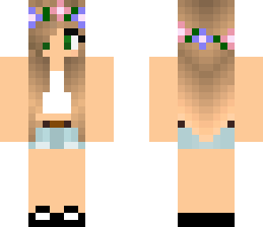 summer girl