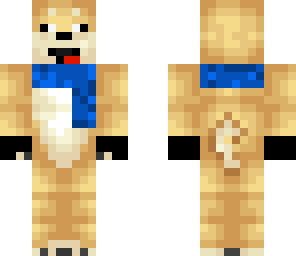dogeington