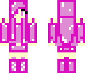 line girl