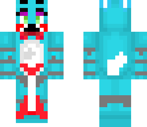 toy bonnie