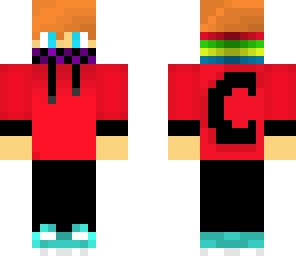 my skin