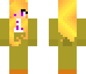 chica the chicken with a tail