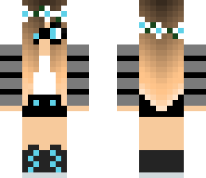 mah skin