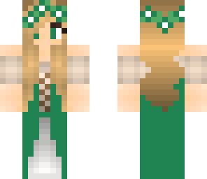 irish girl