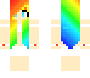 rainbow sunshine