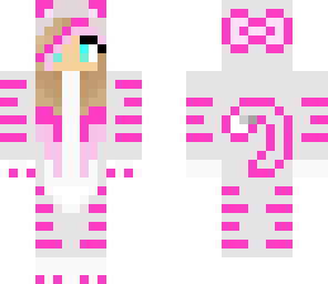 pink kitten