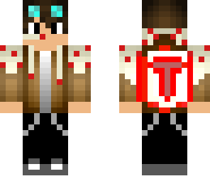 cake teen