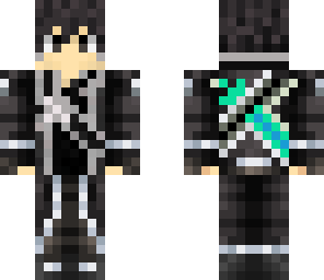 kirito-kun