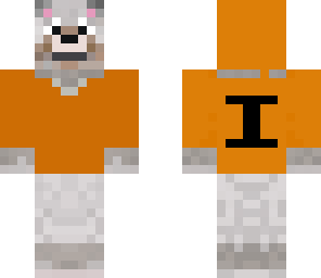 the wolfy secondary
