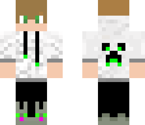 gamer guy 4
