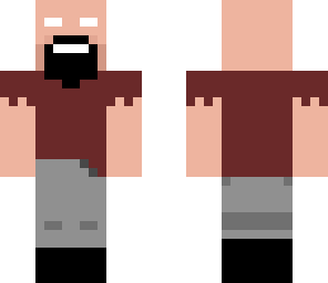 herobrine notch