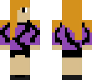 teenager girl 1