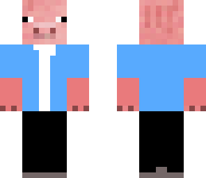 psy in the pig