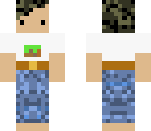 minecraft fan