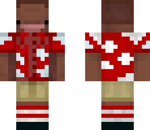 red earl