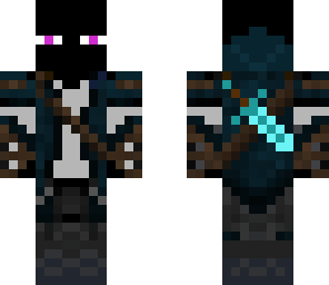 ender asasin