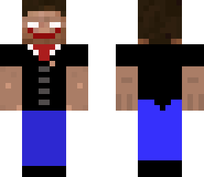 slenderherobrinethekiller