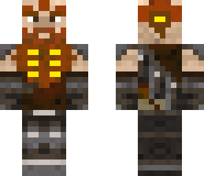 rp dwarf
