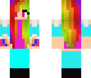 rainboe dash