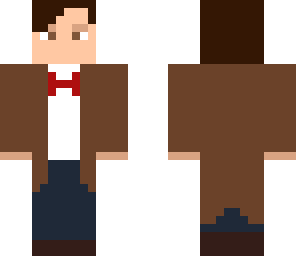 11th doctor