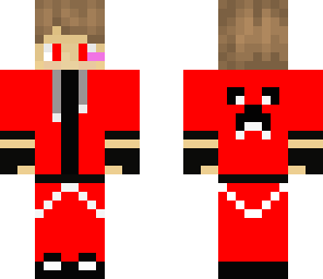 my unknown skin