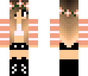 girl skin