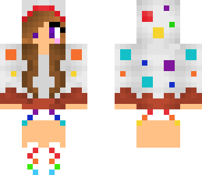 better cake girl