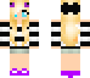 skater girl