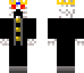kingdom skin