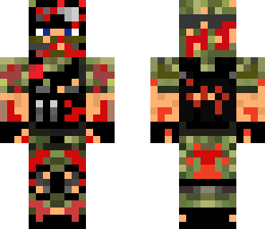 bloody call of duty