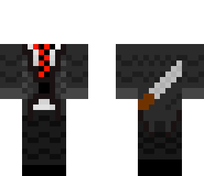headless freak
