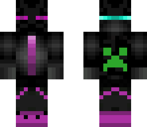 ender man