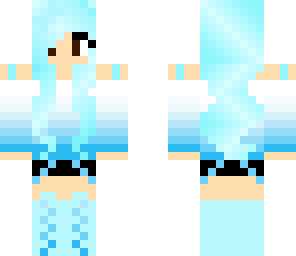 my oringal skin i just had to make 1 edit 