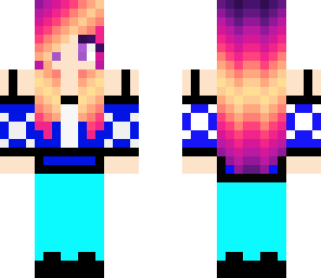 cute girl
