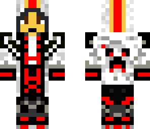 assassin boy