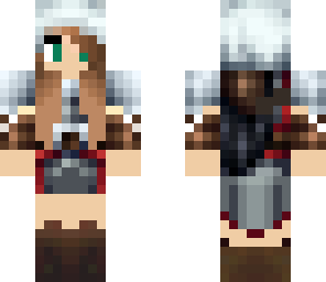 kingdom skin