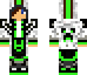 green assassin