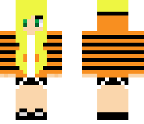tigernell 2