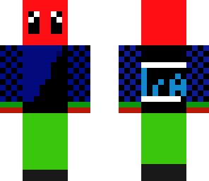 iracontrast monster