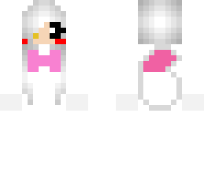 mangle with a tail