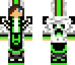 green assassin