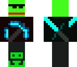gamer steve