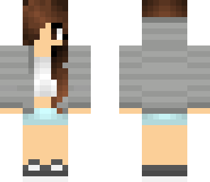 gamer girl edit