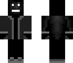 raven boy