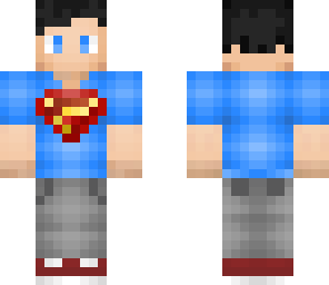 superman
