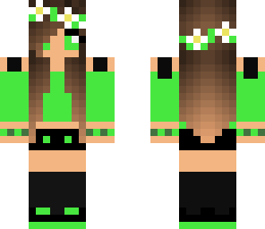 emmerald girl