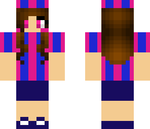 balloon girl
