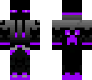 the real enderman