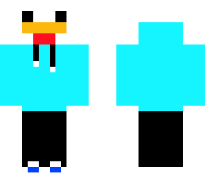 pato pato
