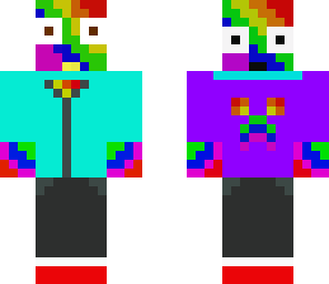 2 sided